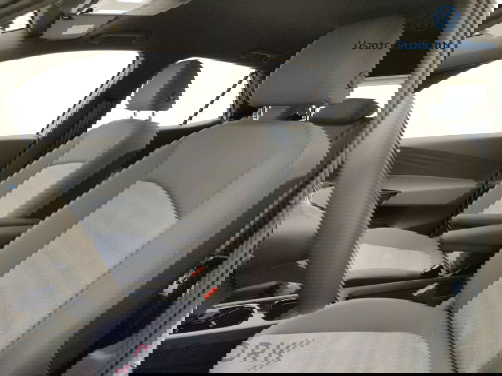 Volkswagen ID.3 usata a Varese (10)