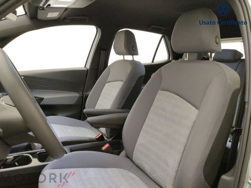 Volkswagen ID.3 usata a Varese (10)