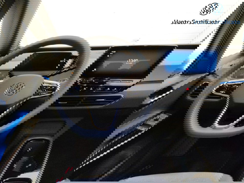 Volkswagen ID.3 usata a Varese (11)