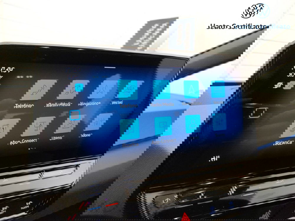 Volkswagen ID.3 usata a Varese (12)