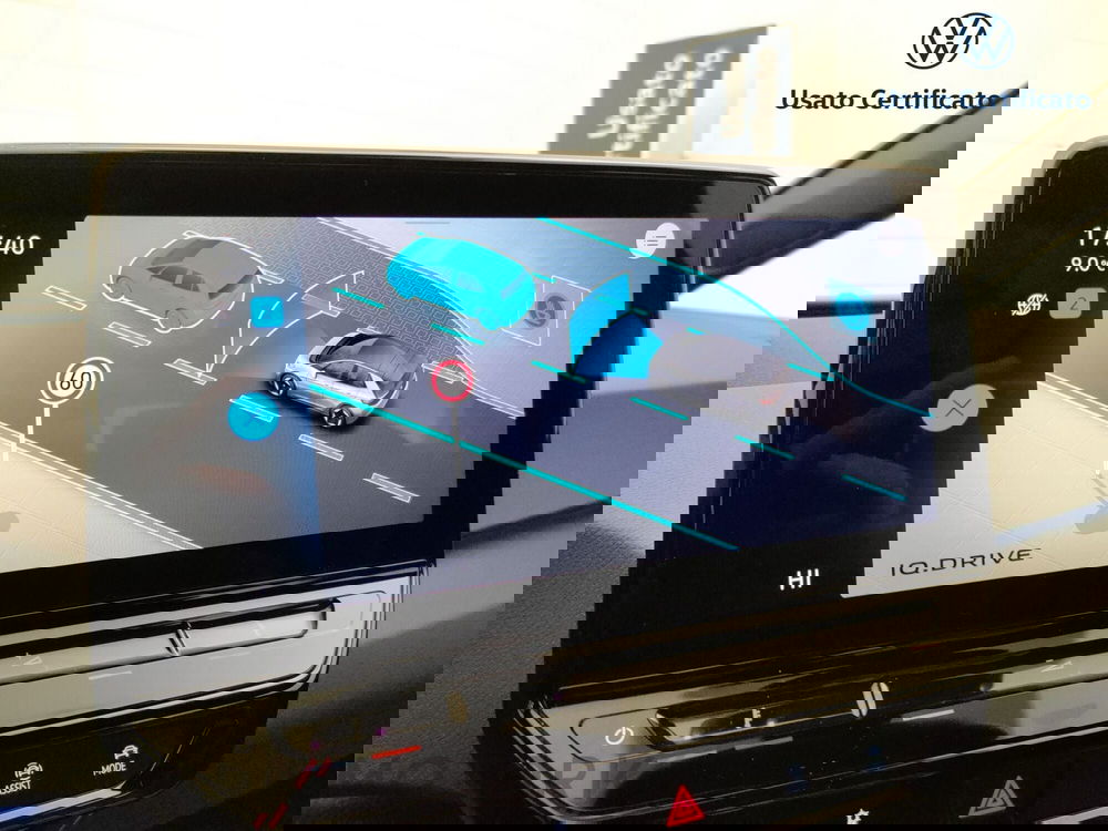 Volkswagen ID.3 usata a Varese (13)