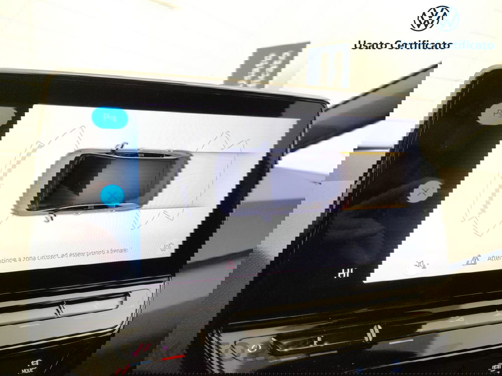 Volkswagen ID.3 usata a Varese (14)