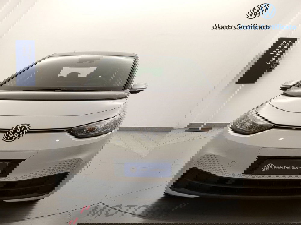 Volkswagen ID.3 usata a Varese (2)