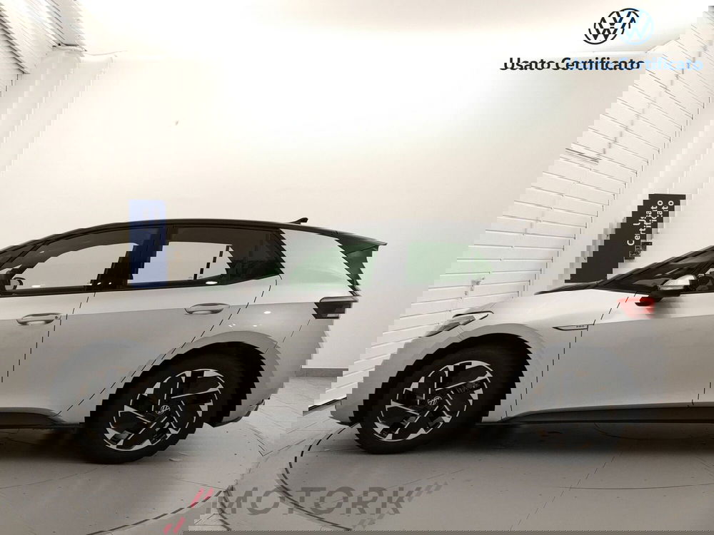 Volkswagen ID.3 usata a Varese (3)