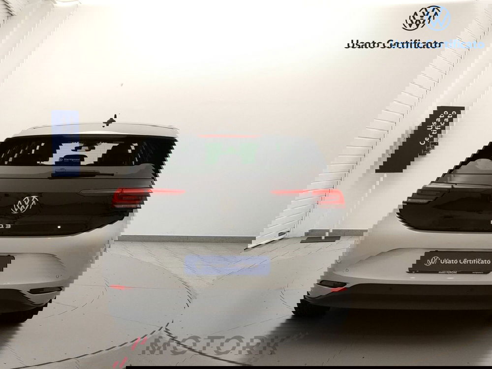 Volkswagen ID.3 usata a Varese (4)