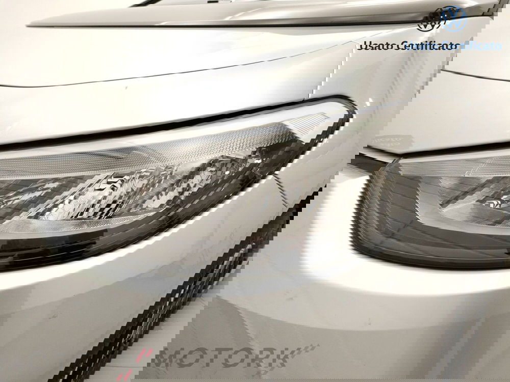 Volkswagen ID.3 usata a Varese (6)