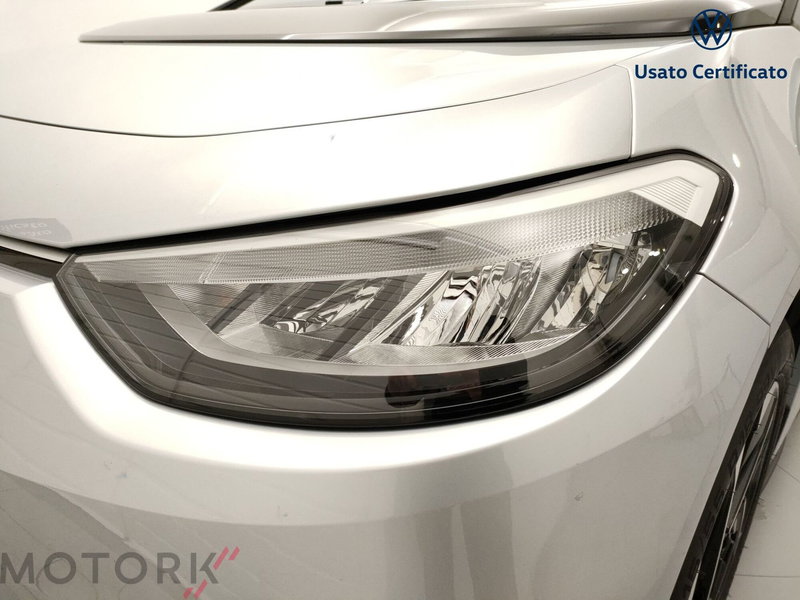 Volkswagen ID.3 usata a Varese (6)