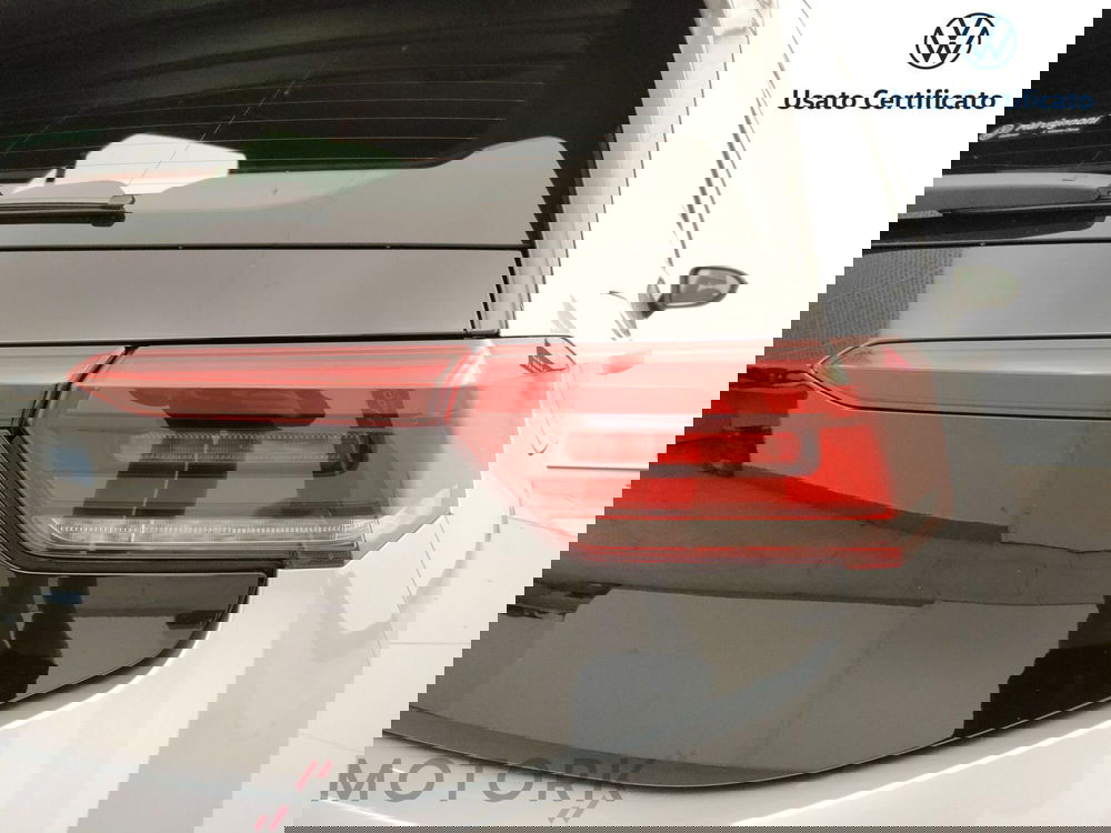 Volkswagen ID.3 usata a Varese (7)