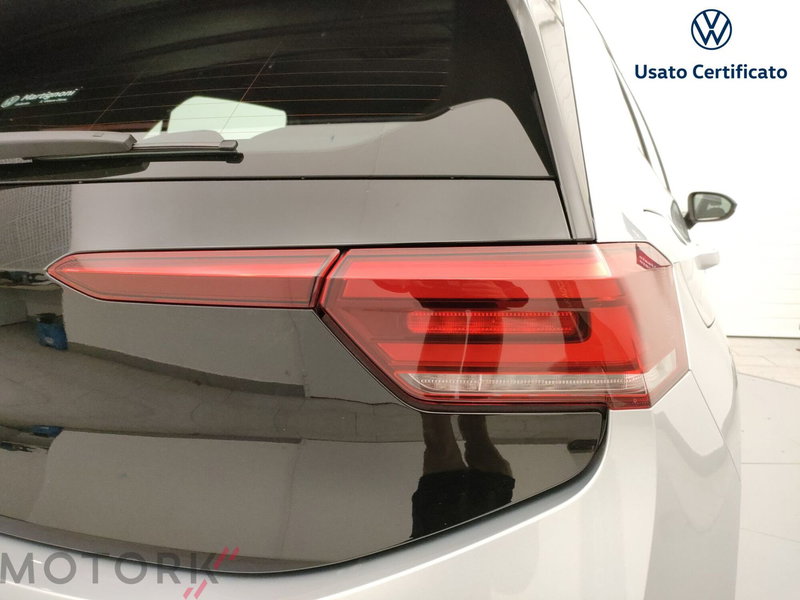 Volkswagen ID.3 usata a Varese (7)