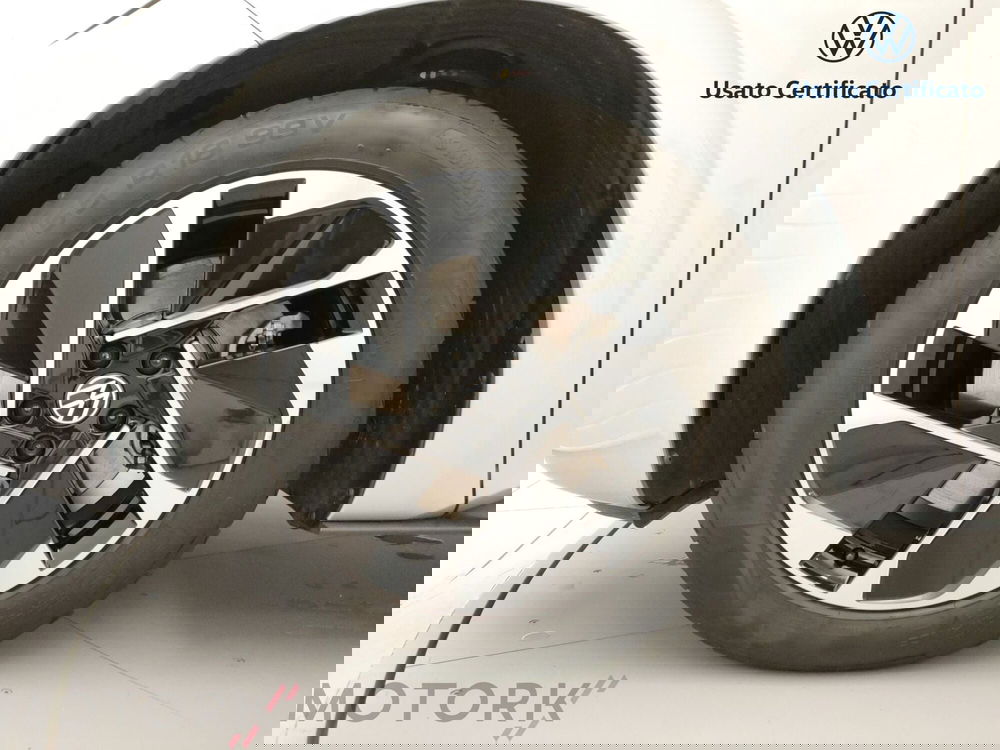 Volkswagen ID.3 usata a Varese (8)