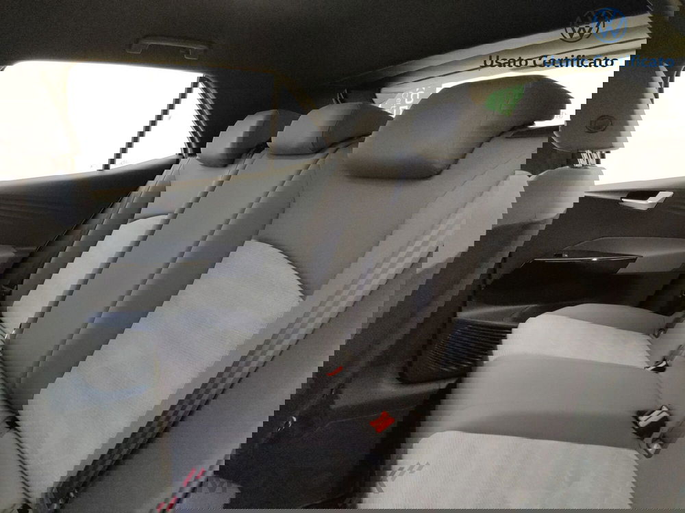 Volkswagen ID.3 usata a Varese (9)