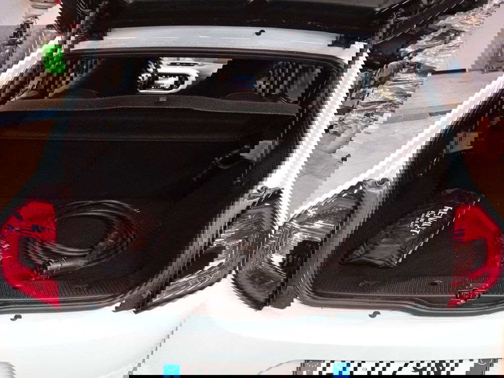 Renault Twingo usata a Vicenza (10)