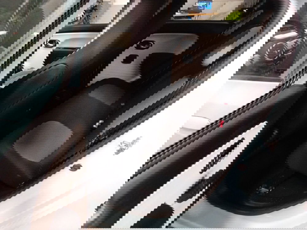 Renault Twingo usata a Vicenza (11)