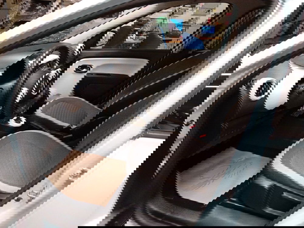 Renault Twingo usata a Vicenza (12)