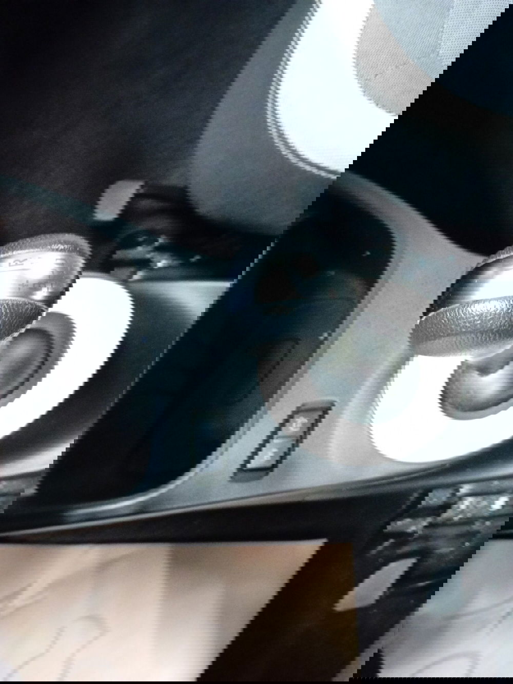 Renault Twingo usata a Vicenza (15)