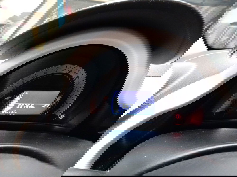 Renault Twingo usata a Vicenza (16)