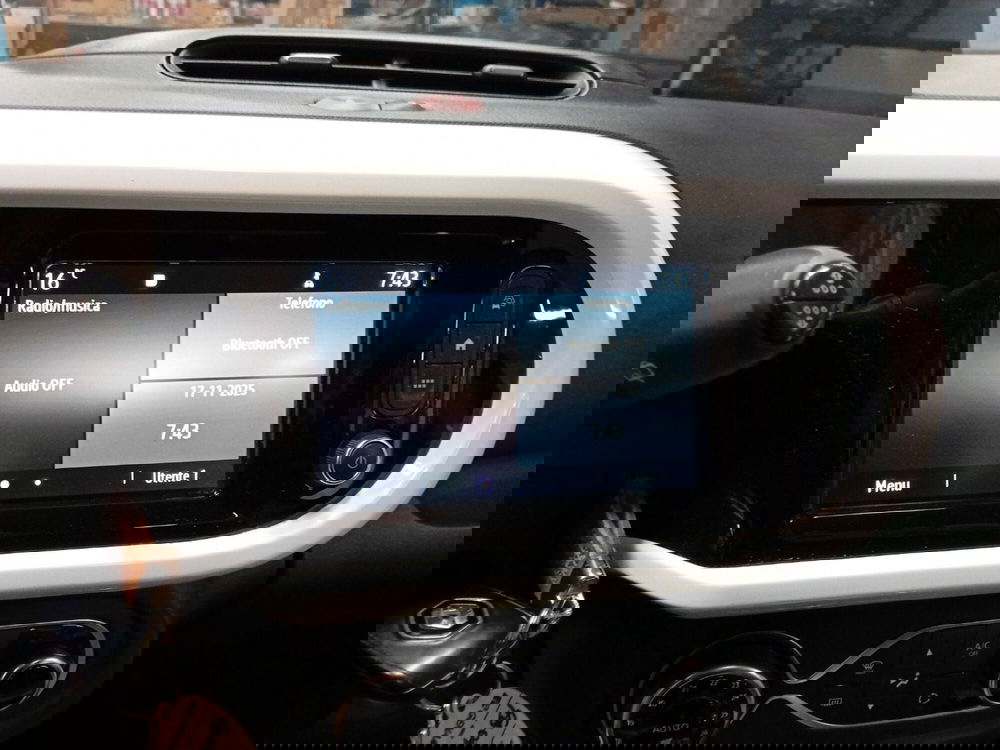 Renault Twingo usata a Vicenza (17)