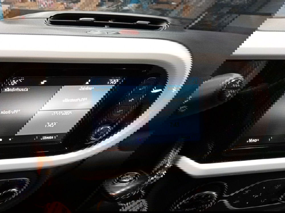 Renault Twingo usata a Vicenza (18)