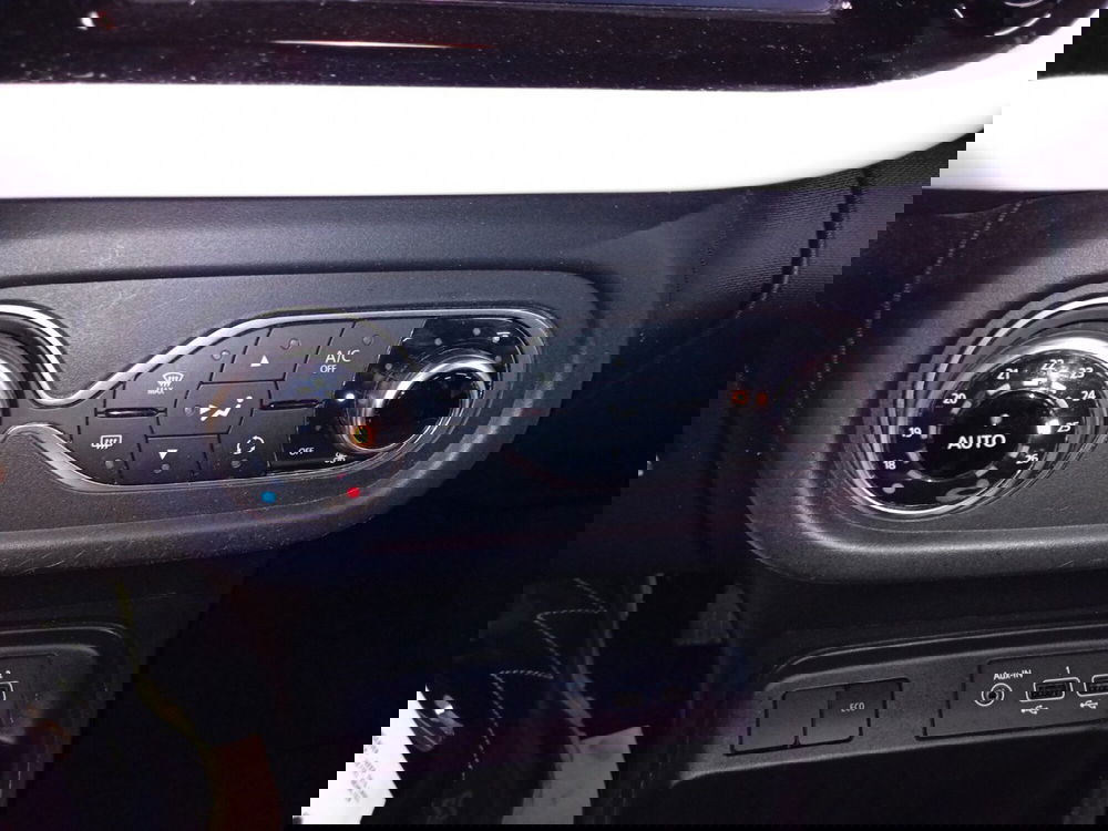 Renault Twingo usata a Vicenza (19)