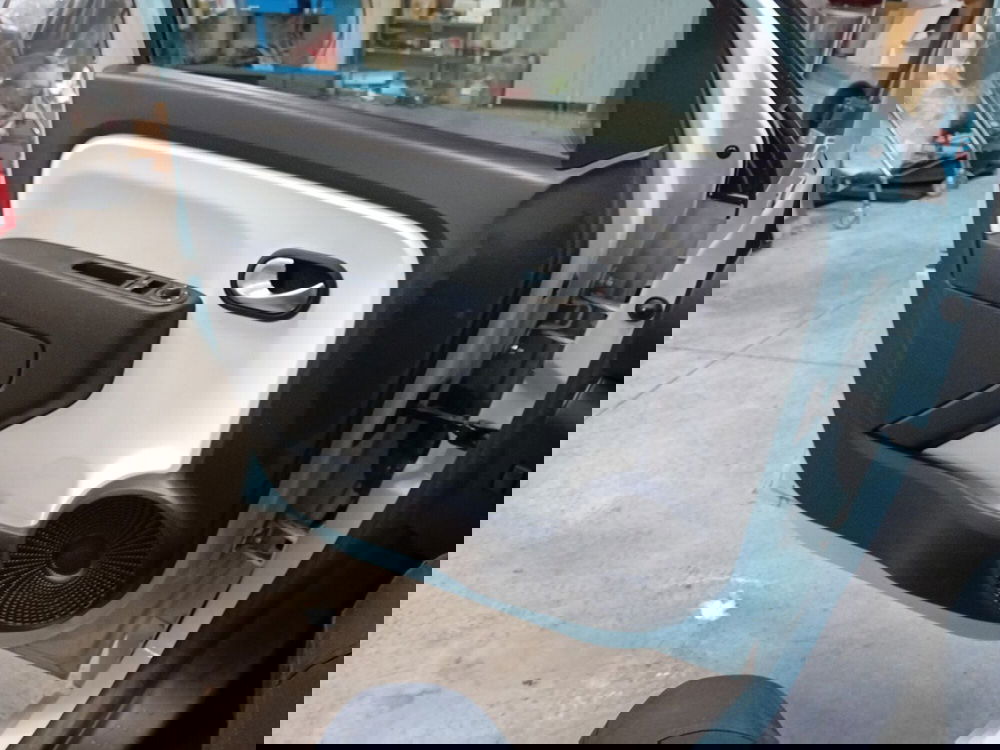 Renault Twingo usata a Vicenza (20)