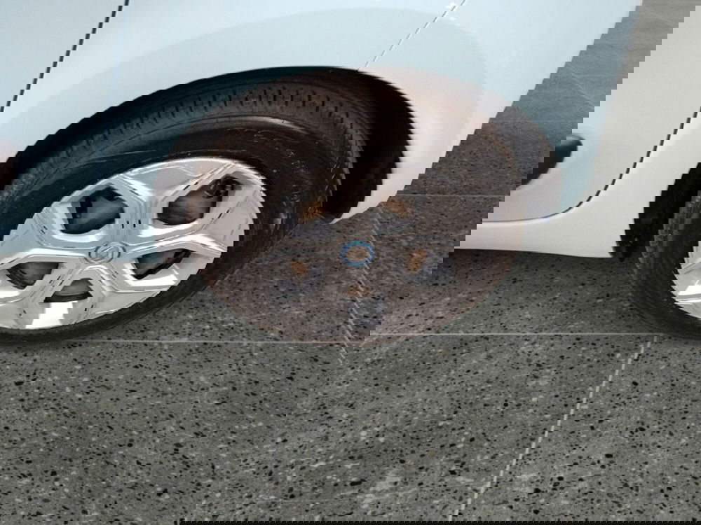 Renault Twingo usata a Vicenza (9)