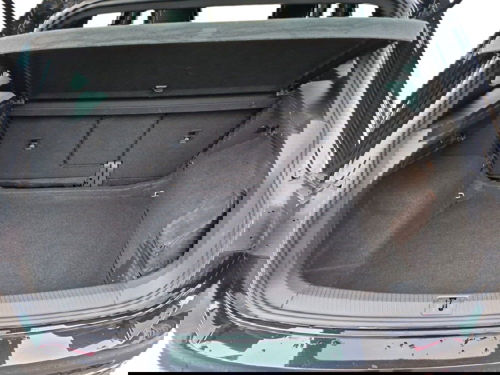 Volkswagen Tiguan usata a Siena (10)