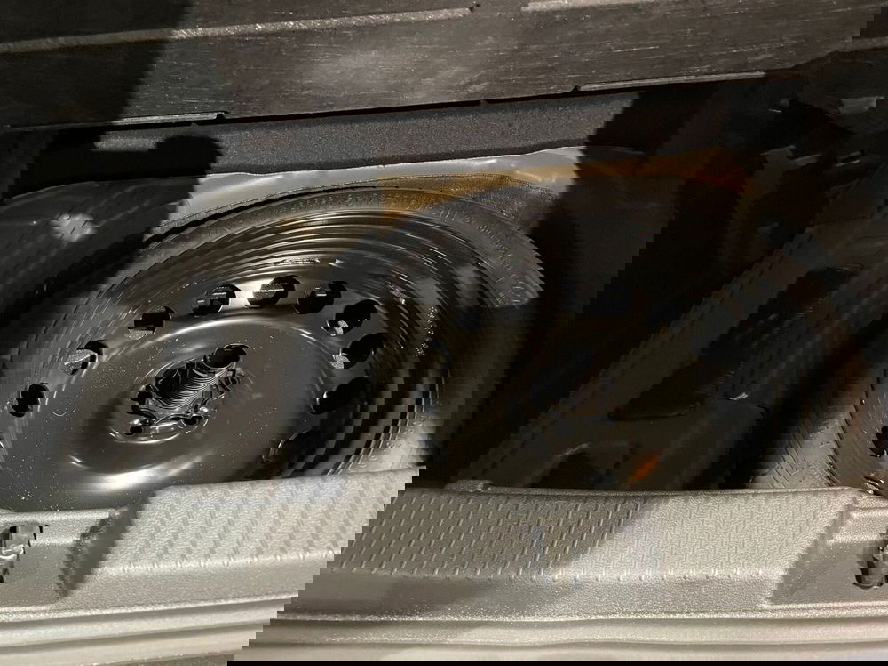 Volkswagen T-Cross usata a Genova (10)