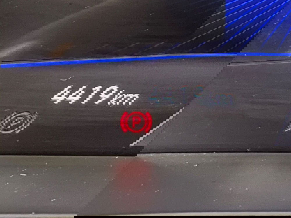 Volkswagen T-Cross usata a Genova (13)