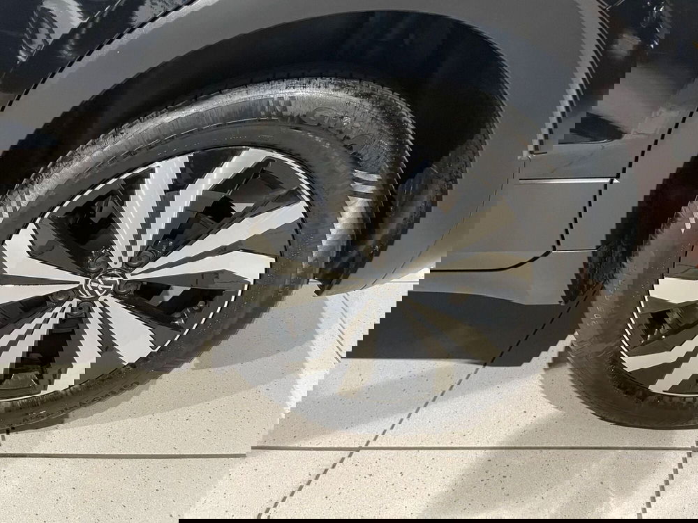 Volkswagen T-Cross usata a Genova (15)