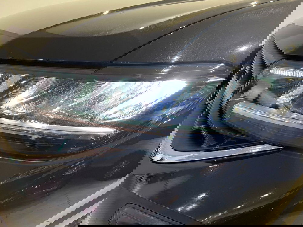 Volkswagen T-Cross usata a Genova (16)