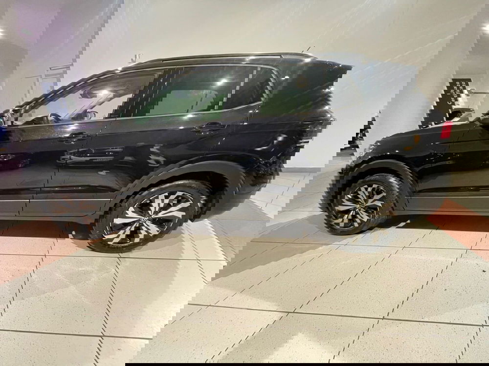 Volkswagen T-Cross usata a Genova (3)