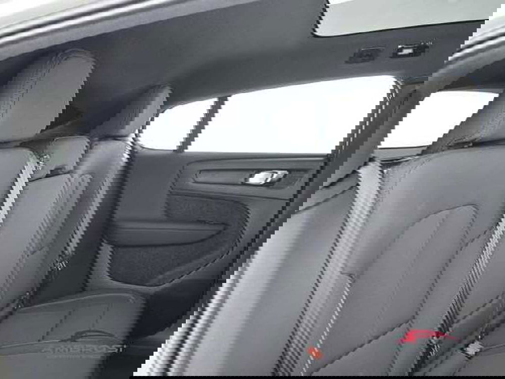 Volvo C40 nuova a Perugia (11)