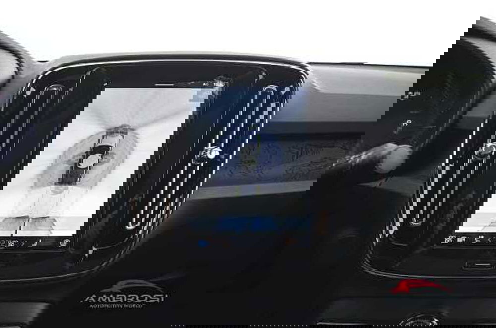 Volvo C40 nuova a Perugia (15)