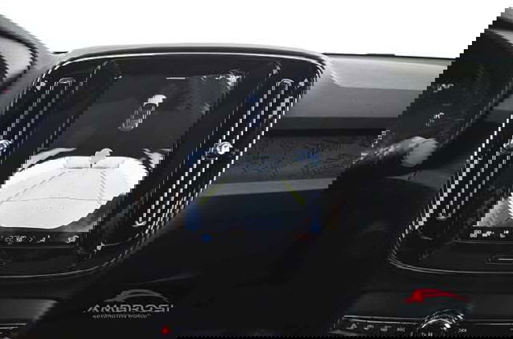 Volvo C40 nuova a Perugia (16)