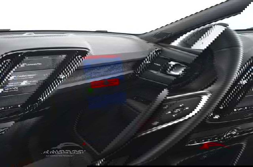 Volvo C40 nuova a Perugia (19)