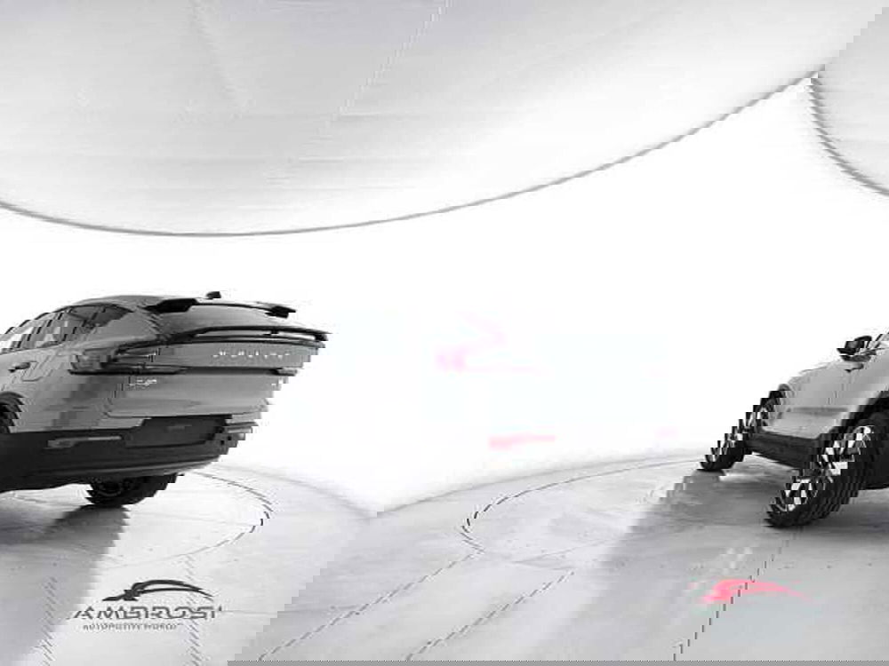 Volvo C40 nuova a Perugia (4)