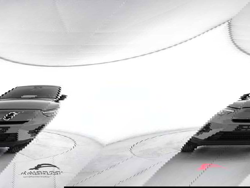 Volvo C40 nuova a Perugia (5)