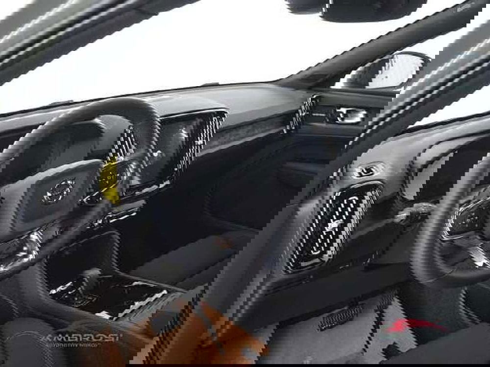 Volvo C40 nuova a Perugia (8)