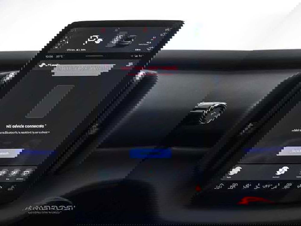 Volvo EX30 Cross Country nuova a Perugia (14)