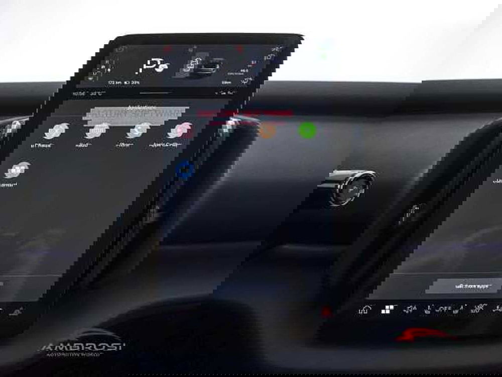 Volvo EX30 Cross Country nuova a Perugia (15)