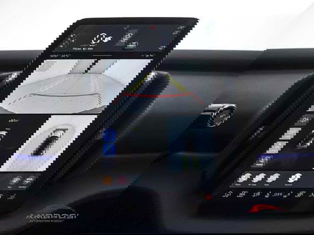 Volvo EX30 Cross Country nuova a Perugia (16)