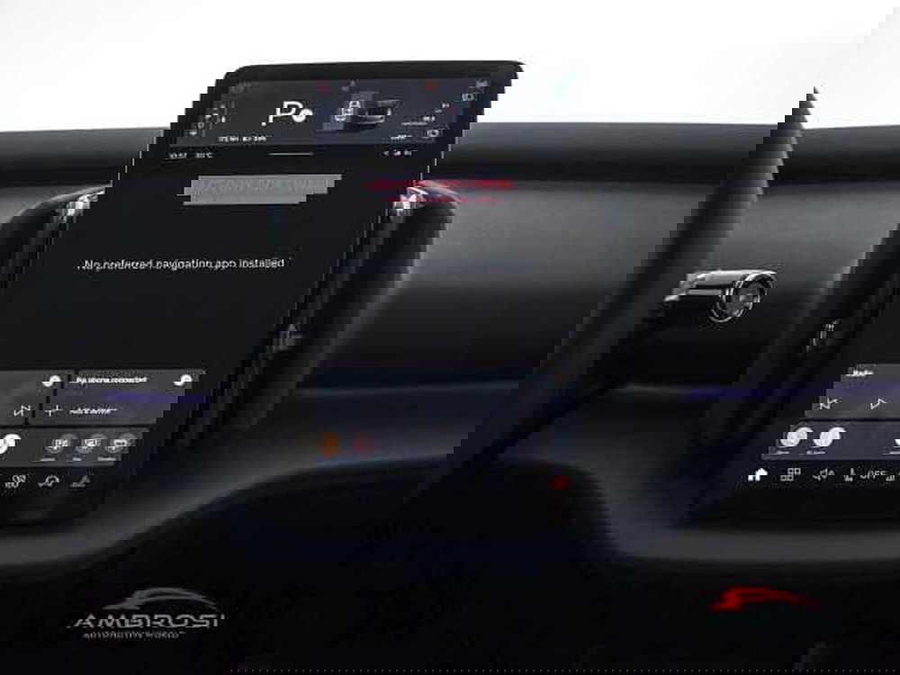 Volvo EX30 Cross Country nuova a Perugia (17)