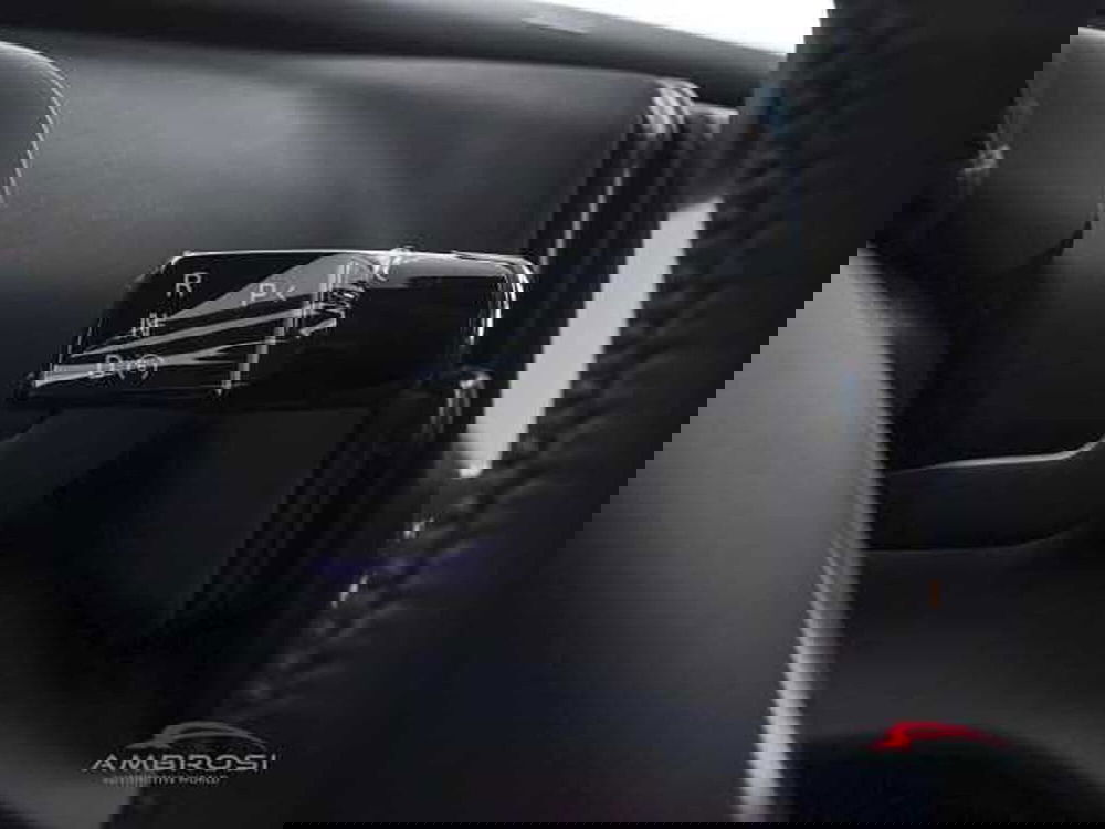 Volvo EX30 Cross Country nuova a Perugia (18)