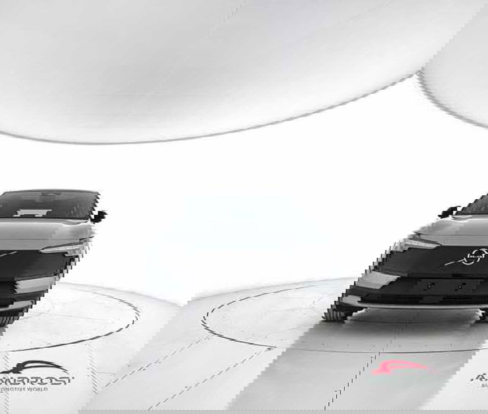 Volvo EX30 Cross Country nuova a Perugia (5)