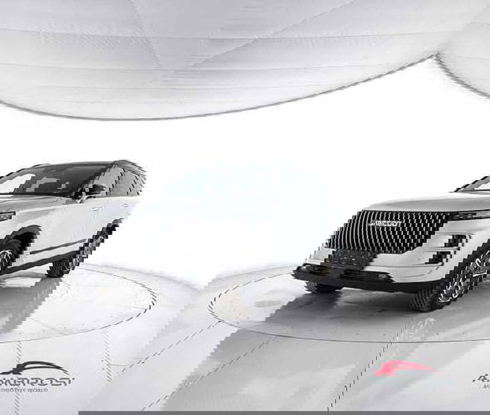 Jaecoo Jaecoo 7 nuova a Perugia