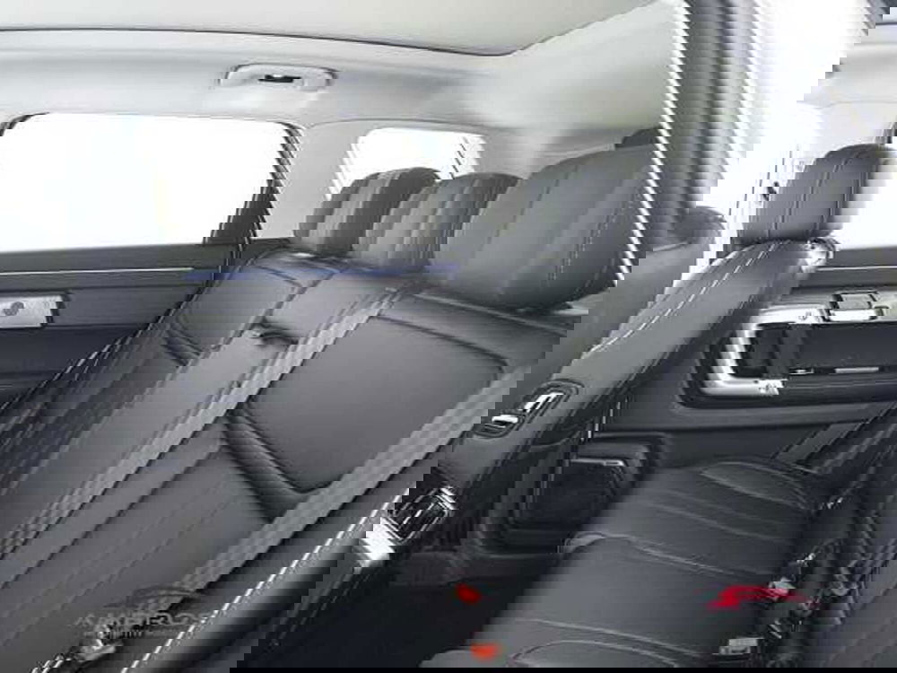 Jaecoo Jaecoo 7 nuova a Perugia (10)