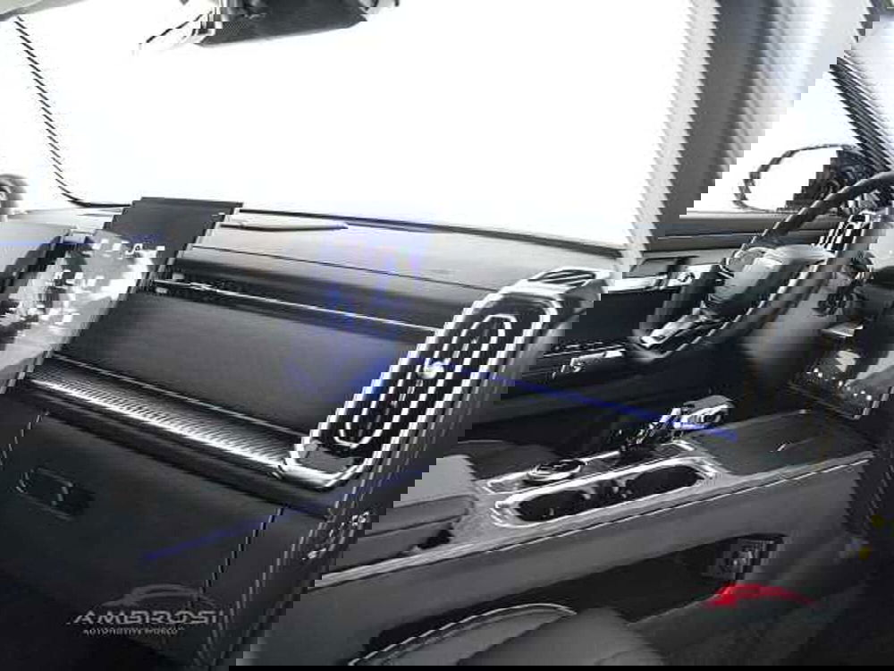 Jaecoo Jaecoo 7 nuova a Perugia (12)