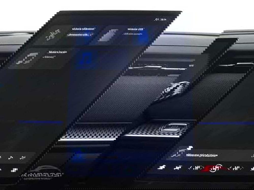 Jaecoo Jaecoo 7 nuova a Perugia (14)