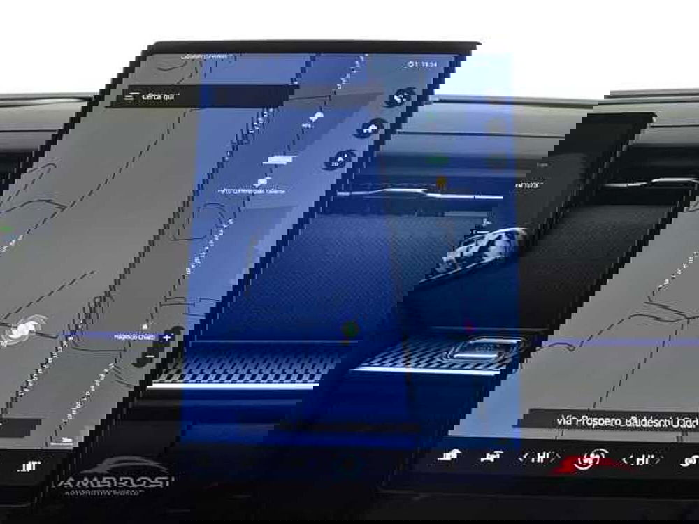 Jaecoo Jaecoo 7 nuova a Perugia (15)