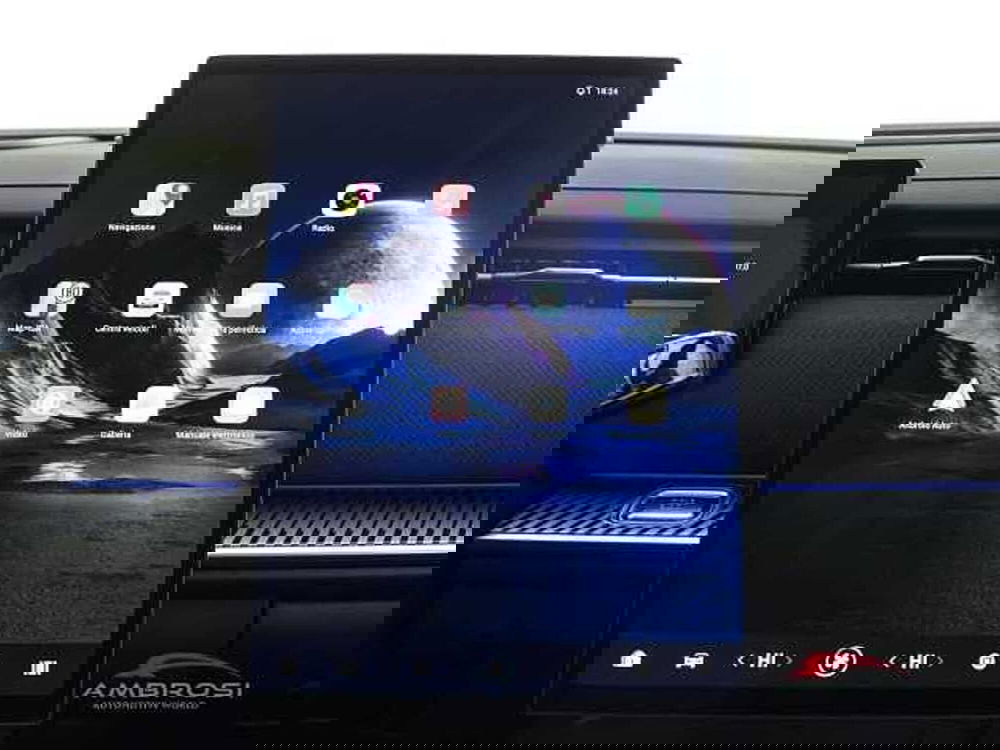 Jaecoo Jaecoo 7 nuova a Perugia (16)